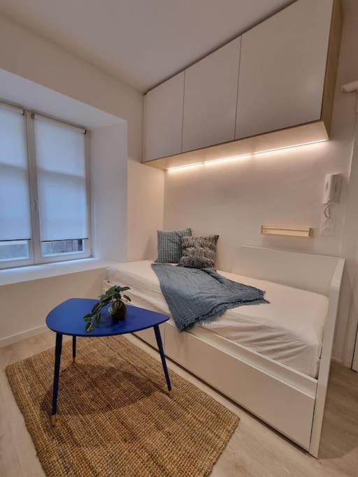 Les Appartements Hyper Centre Strasbourg Exteriör bild