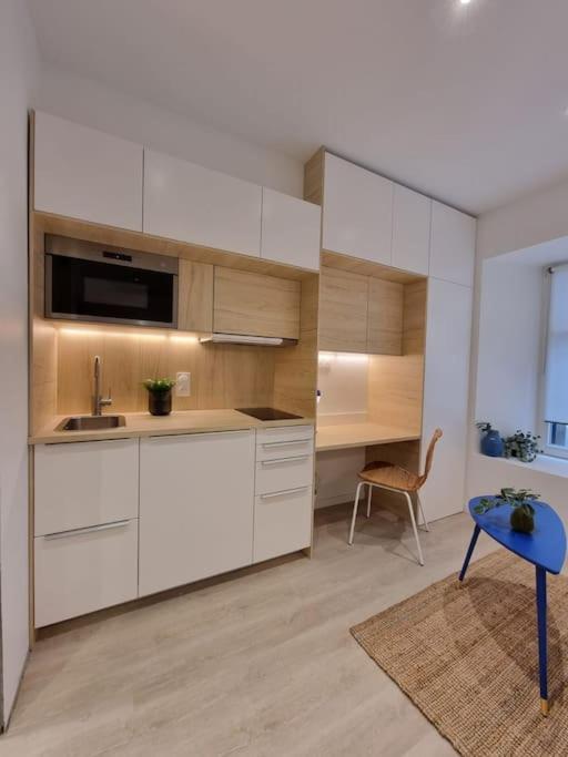 Les Appartements Hyper Centre Strasbourg Exteriör bild