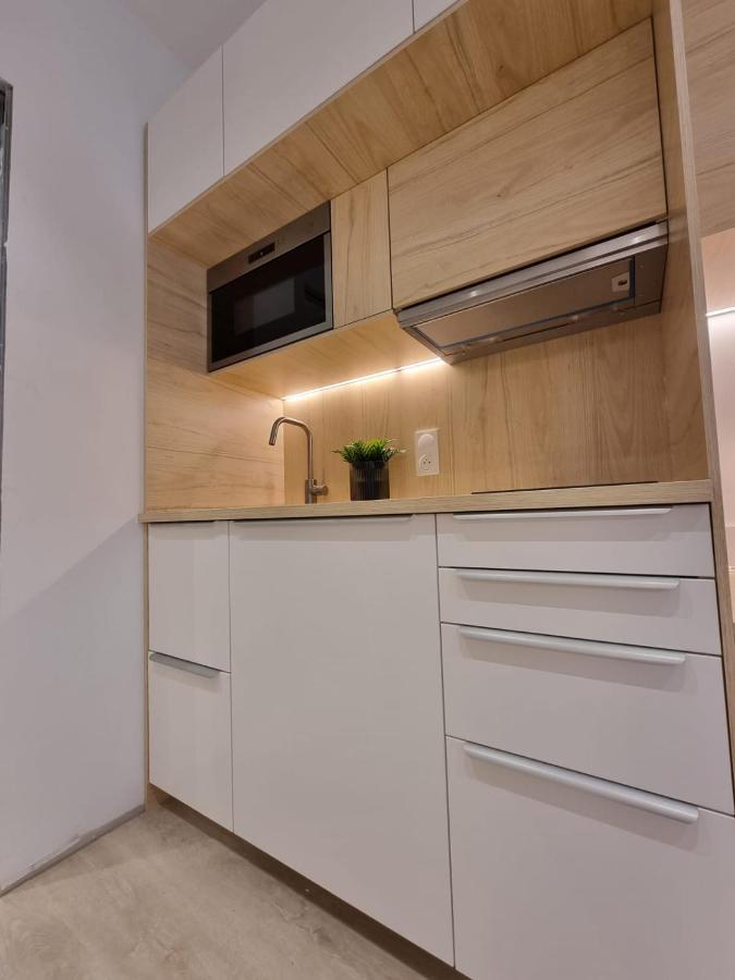 Les Appartements Hyper Centre Strasbourg Exteriör bild