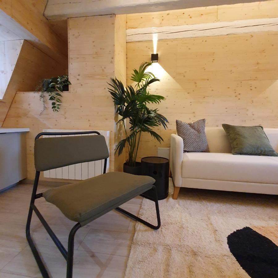 Les Appartements Hyper Centre Strasbourg Exteriör bild