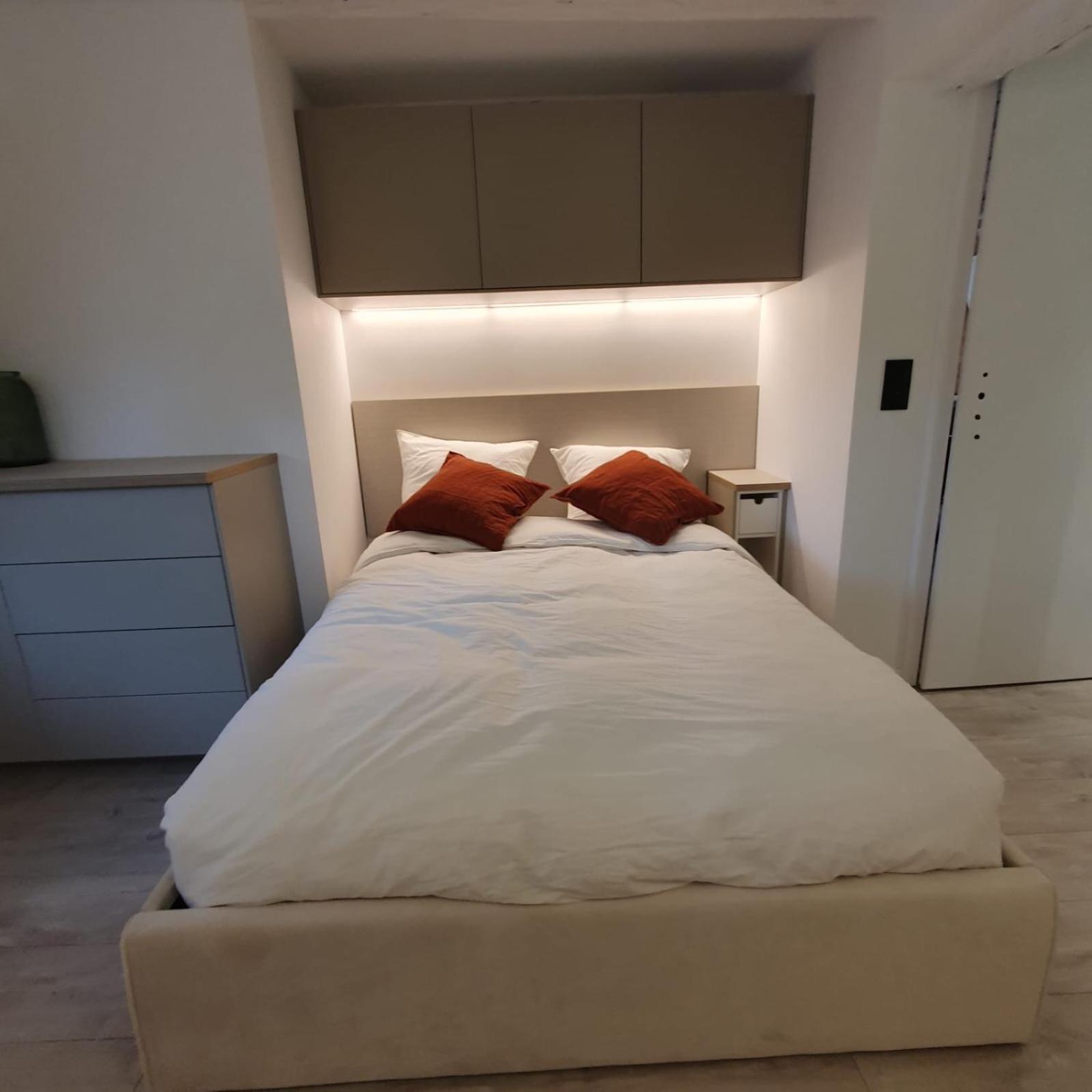 Les Appartements Hyper Centre Strasbourg Exteriör bild