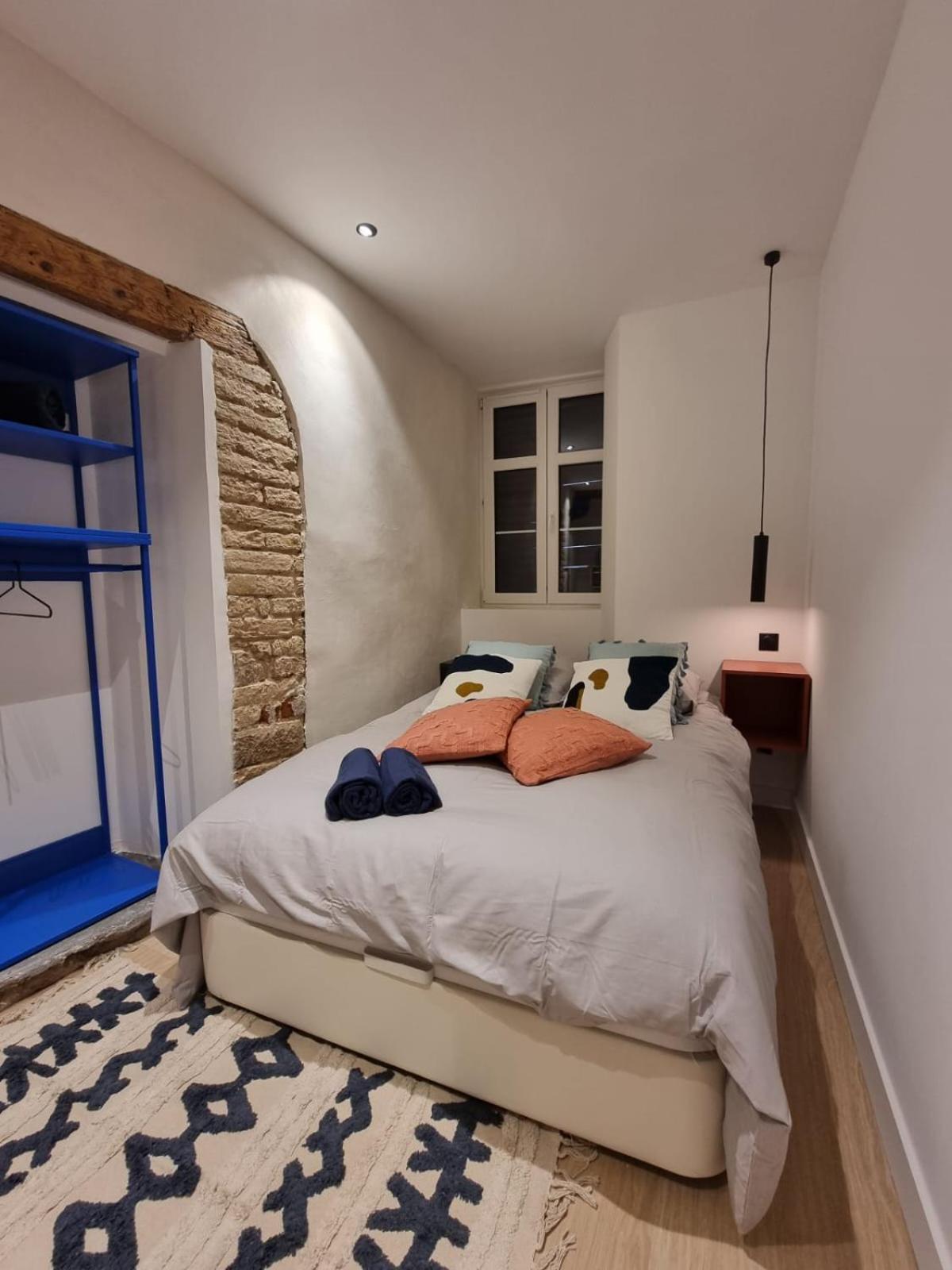 Les Appartements Hyper Centre Strasbourg Exteriör bild