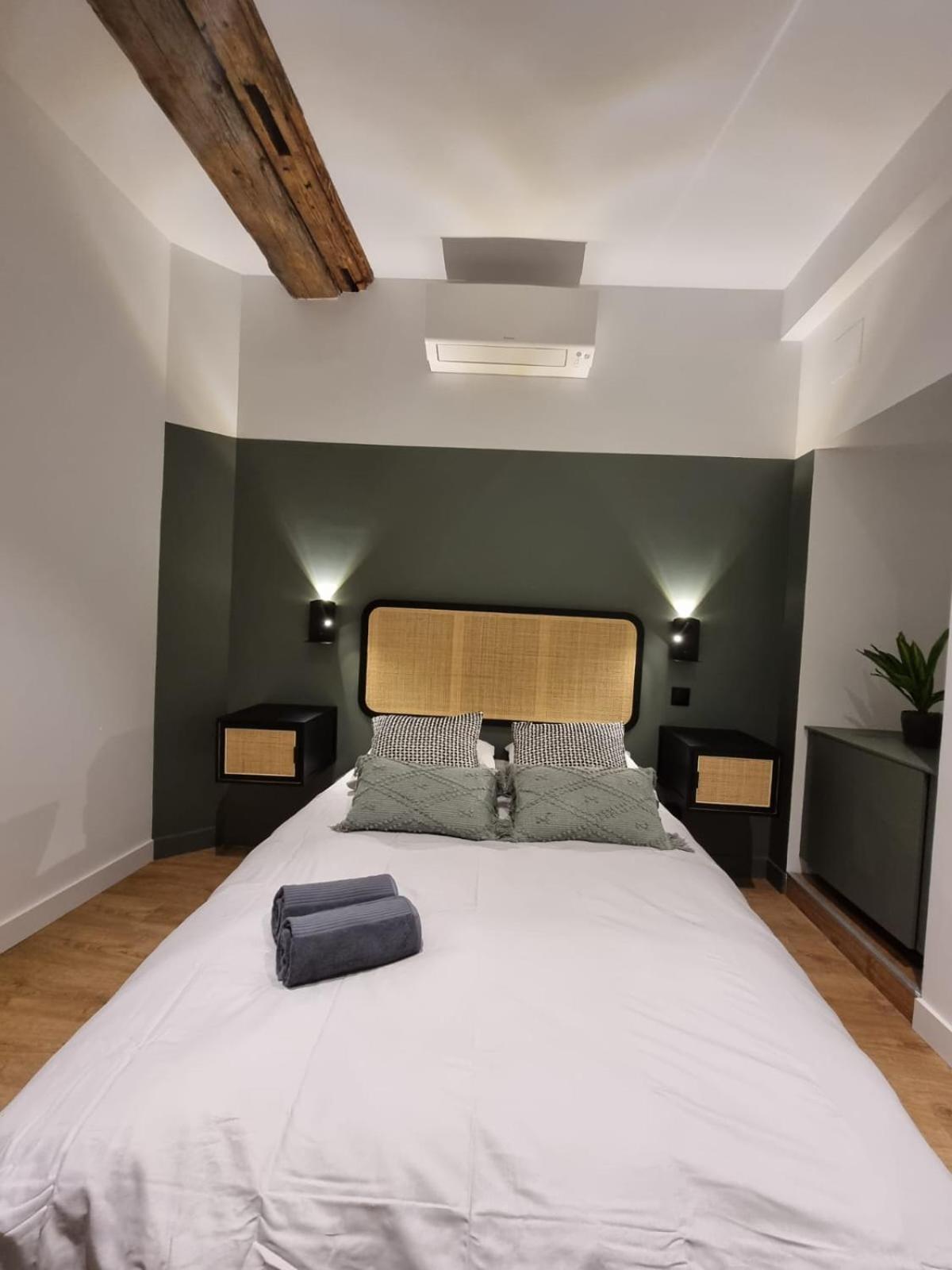 Les Appartements Hyper Centre Strasbourg Exteriör bild