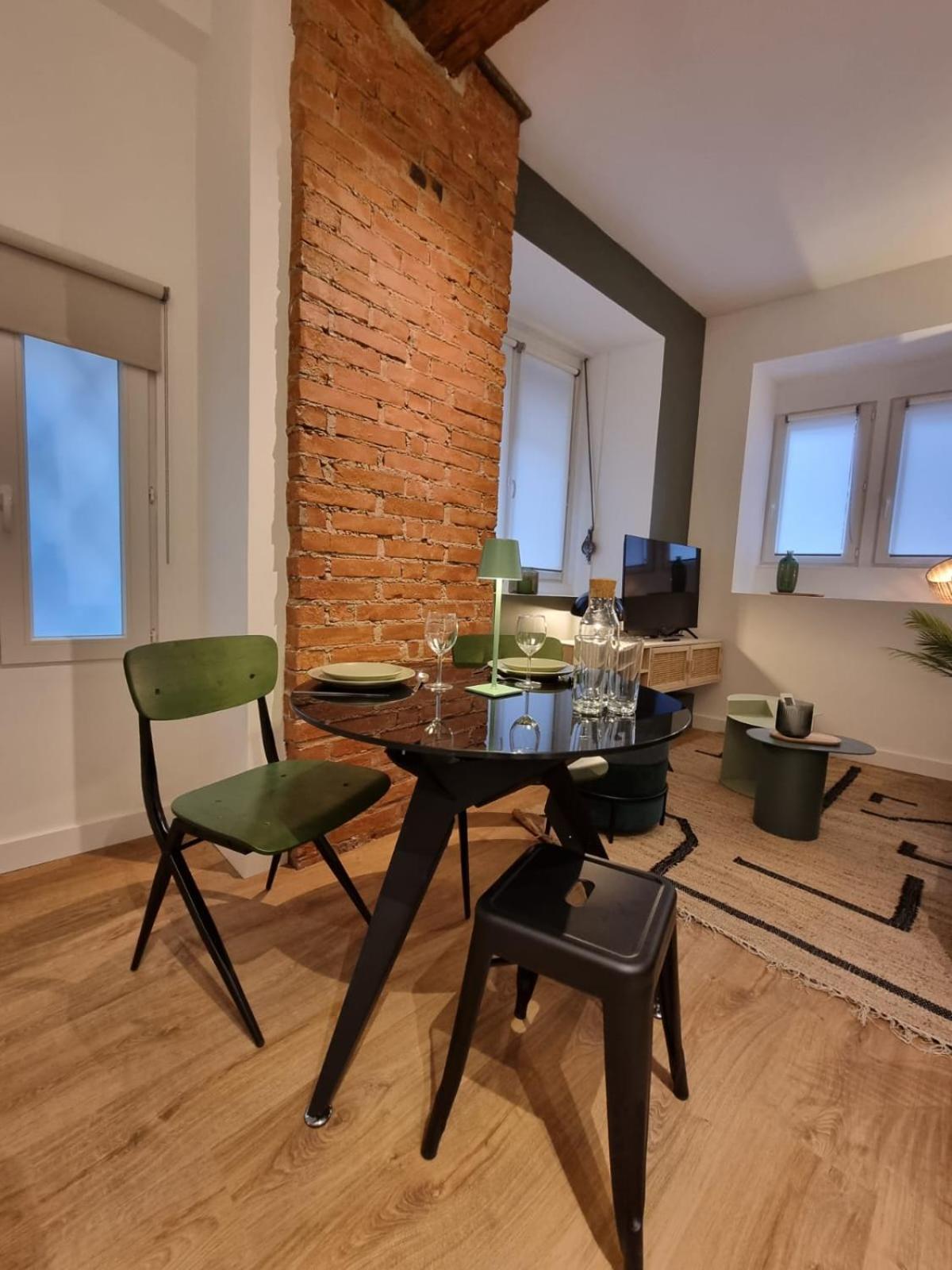 Les Appartements Hyper Centre Strasbourg Exteriör bild