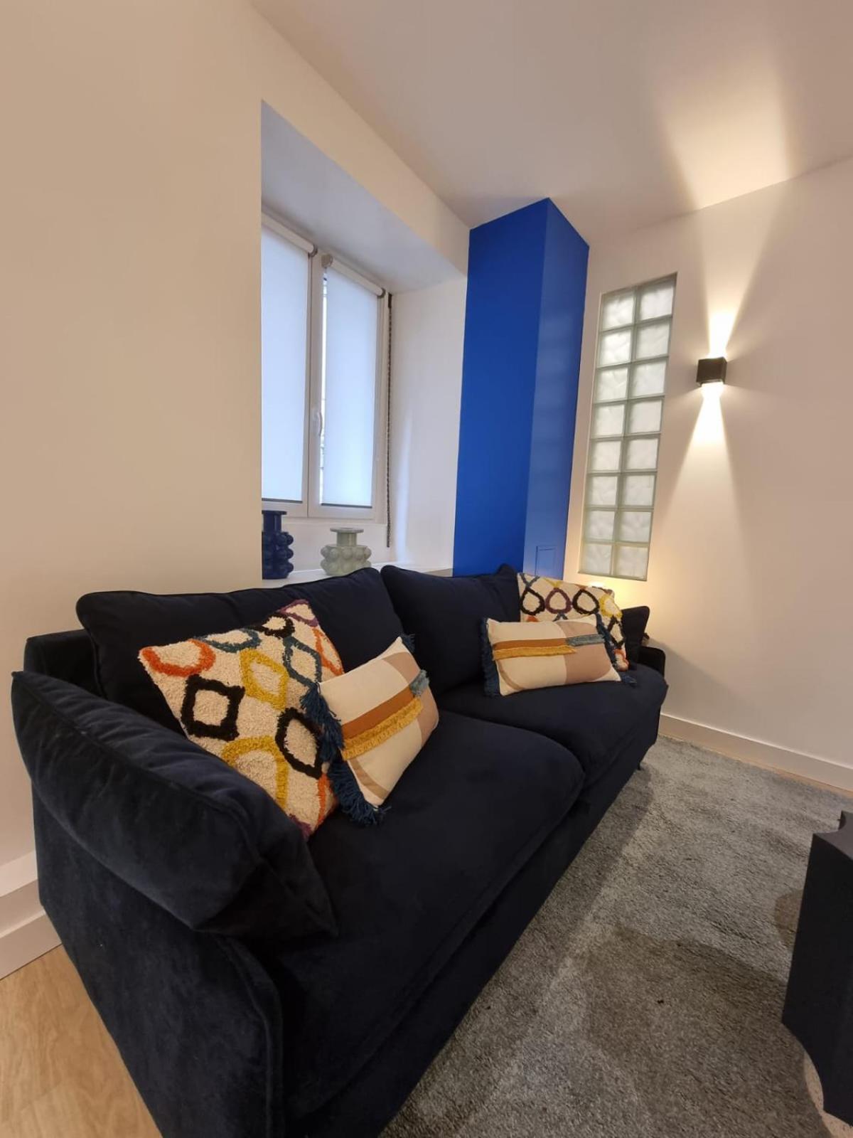 Les Appartements Hyper Centre Strasbourg Exteriör bild