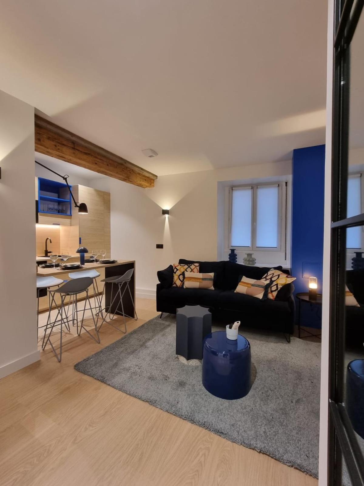 Les Appartements Hyper Centre Strasbourg Exteriör bild