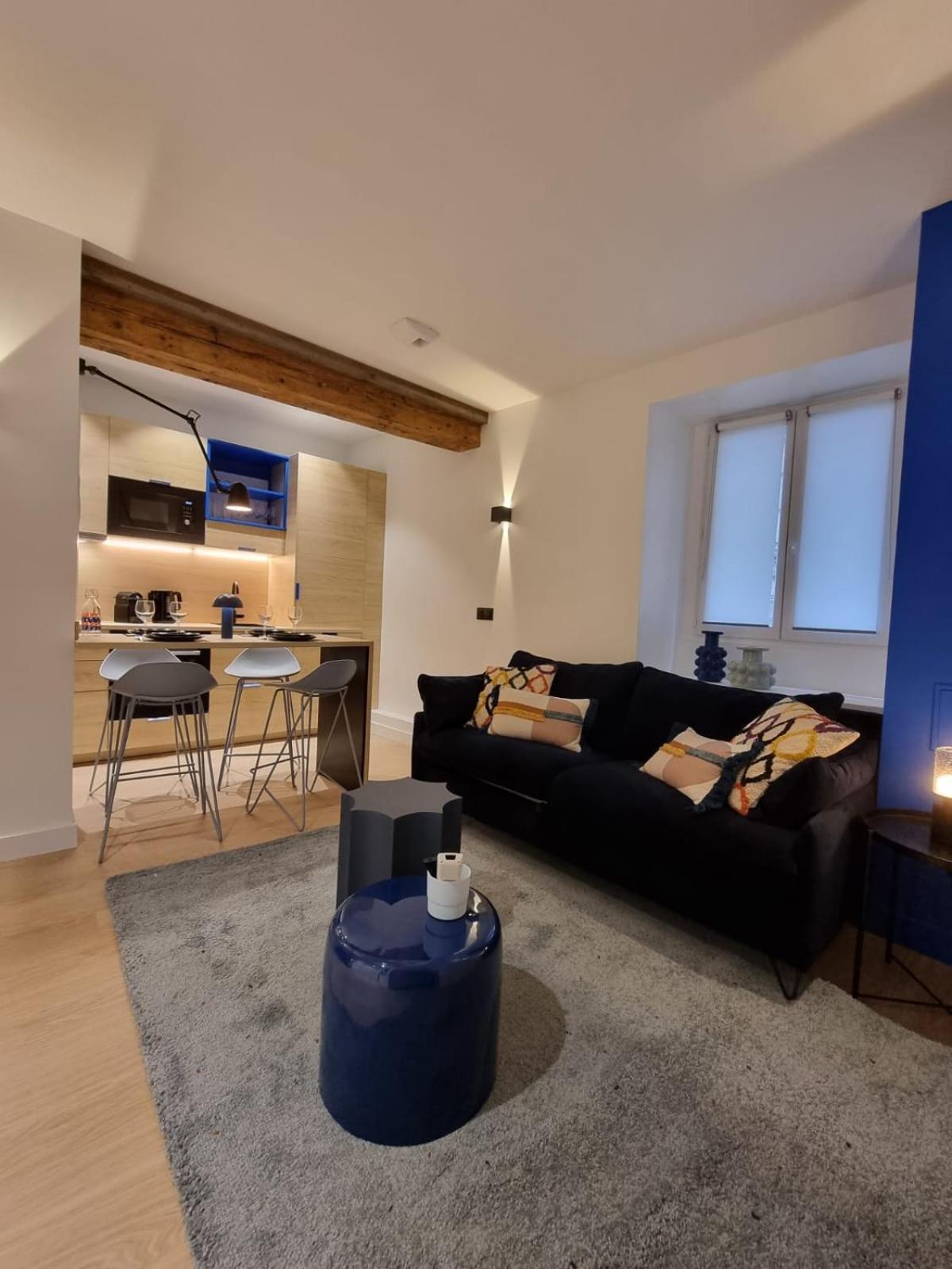 Les Appartements Hyper Centre Strasbourg Exteriör bild