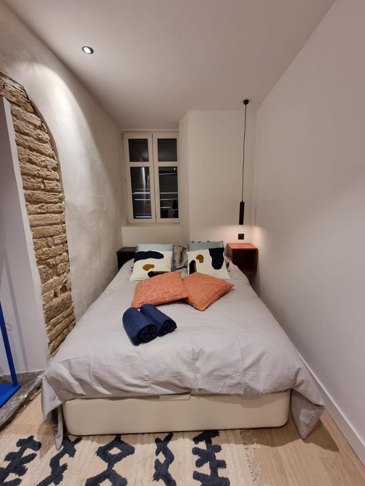 Les Appartements Hyper Centre Strasbourg Exteriör bild