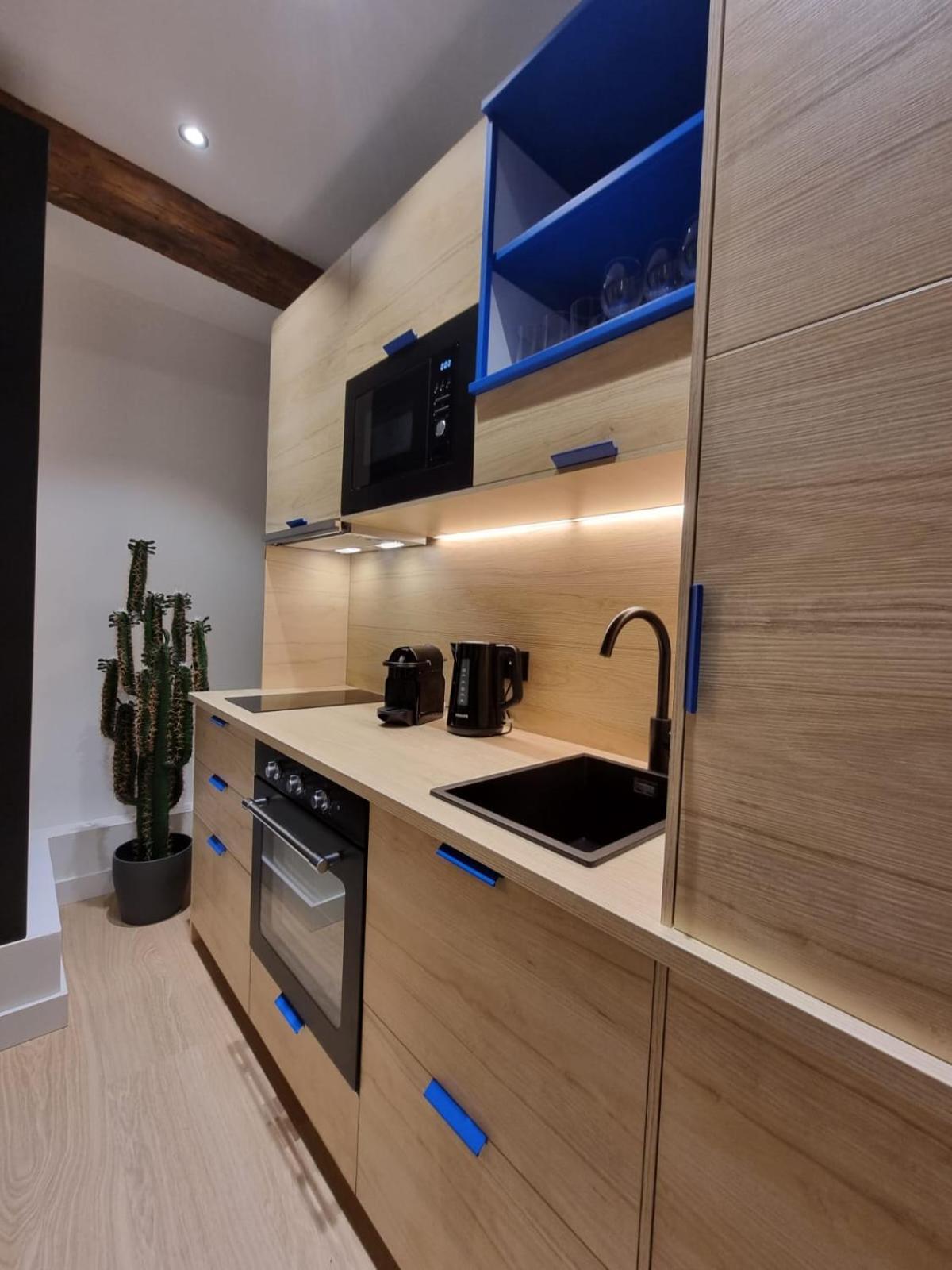 Les Appartements Hyper Centre Strasbourg Exteriör bild