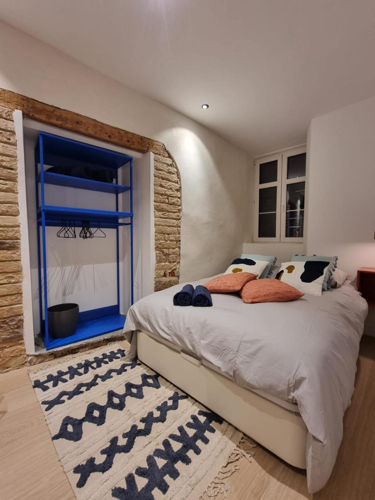 Les Appartements Hyper Centre Strasbourg Exteriör bild