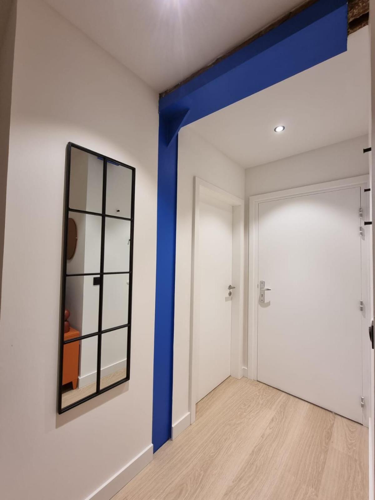 Les Appartements Hyper Centre Strasbourg Exteriör bild