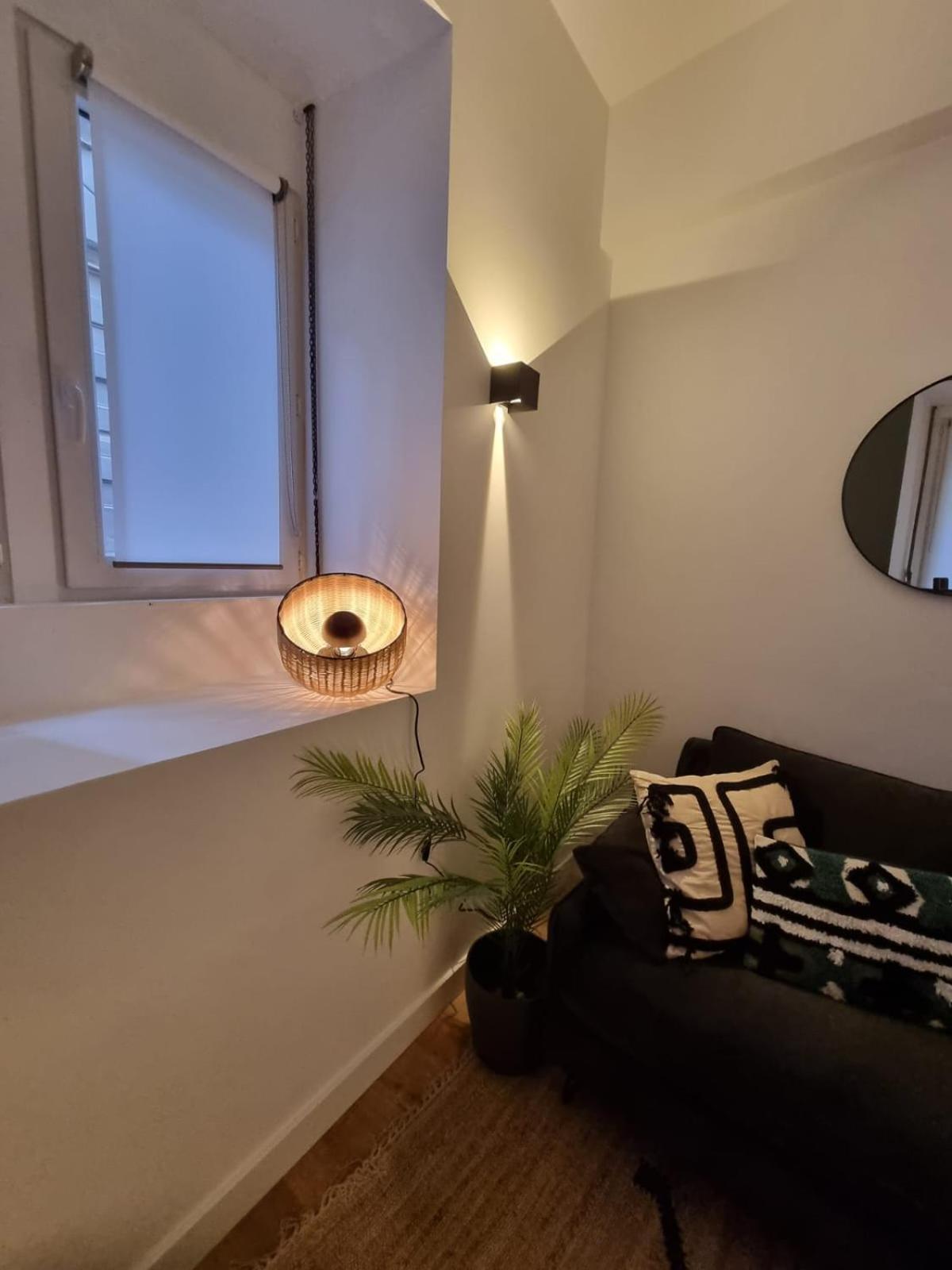 Les Appartements Hyper Centre Strasbourg Exteriör bild