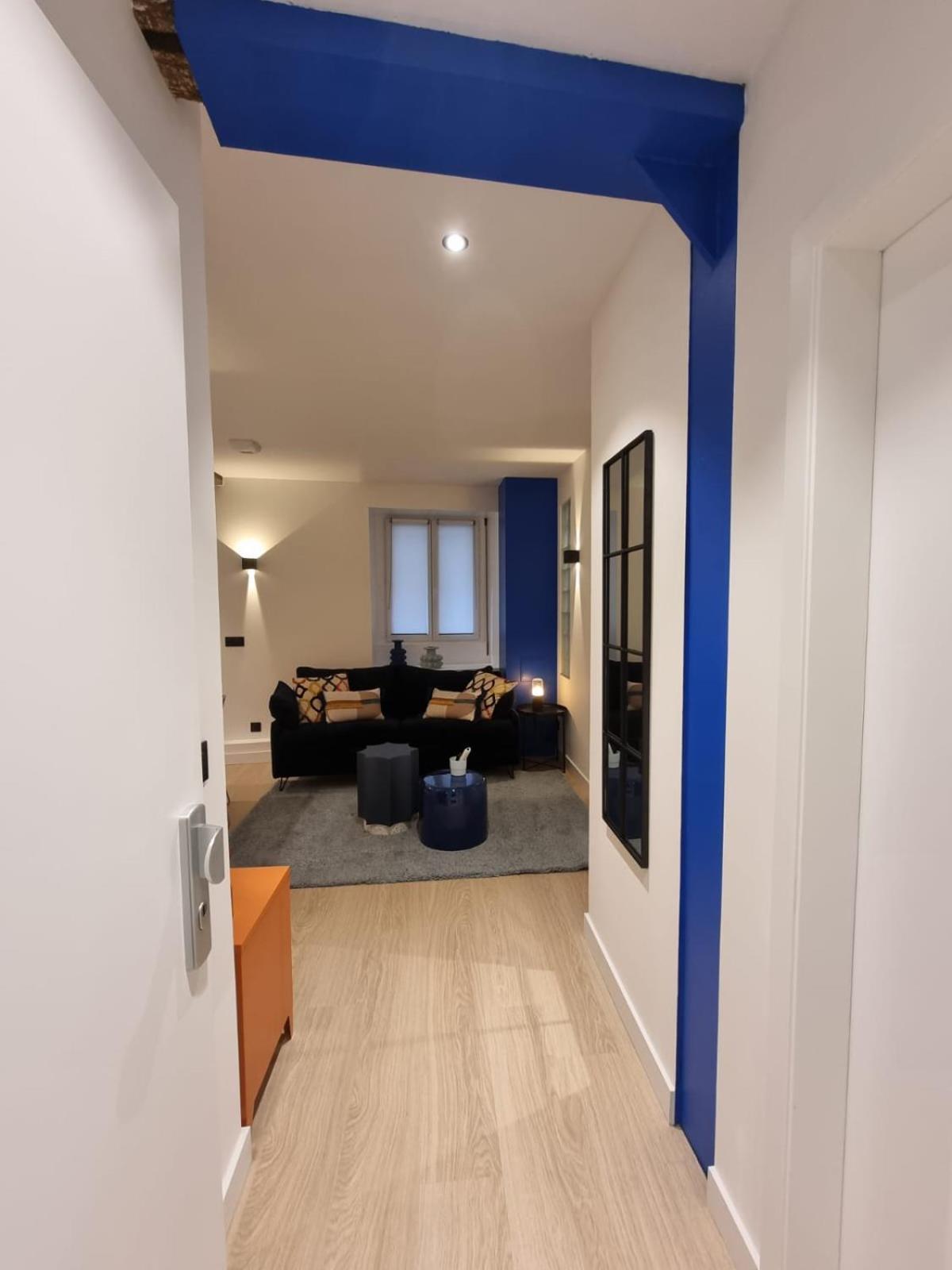 Les Appartements Hyper Centre Strasbourg Exteriör bild