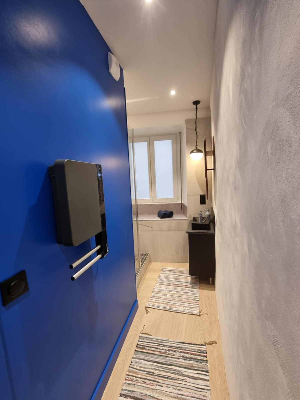 Les Appartements Hyper Centre Strasbourg Exteriör bild