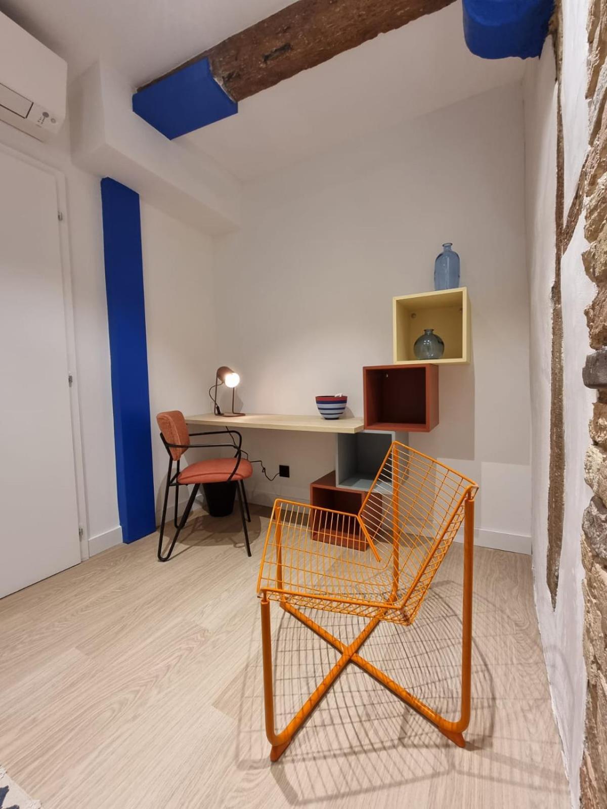 Les Appartements Hyper Centre Strasbourg Exteriör bild