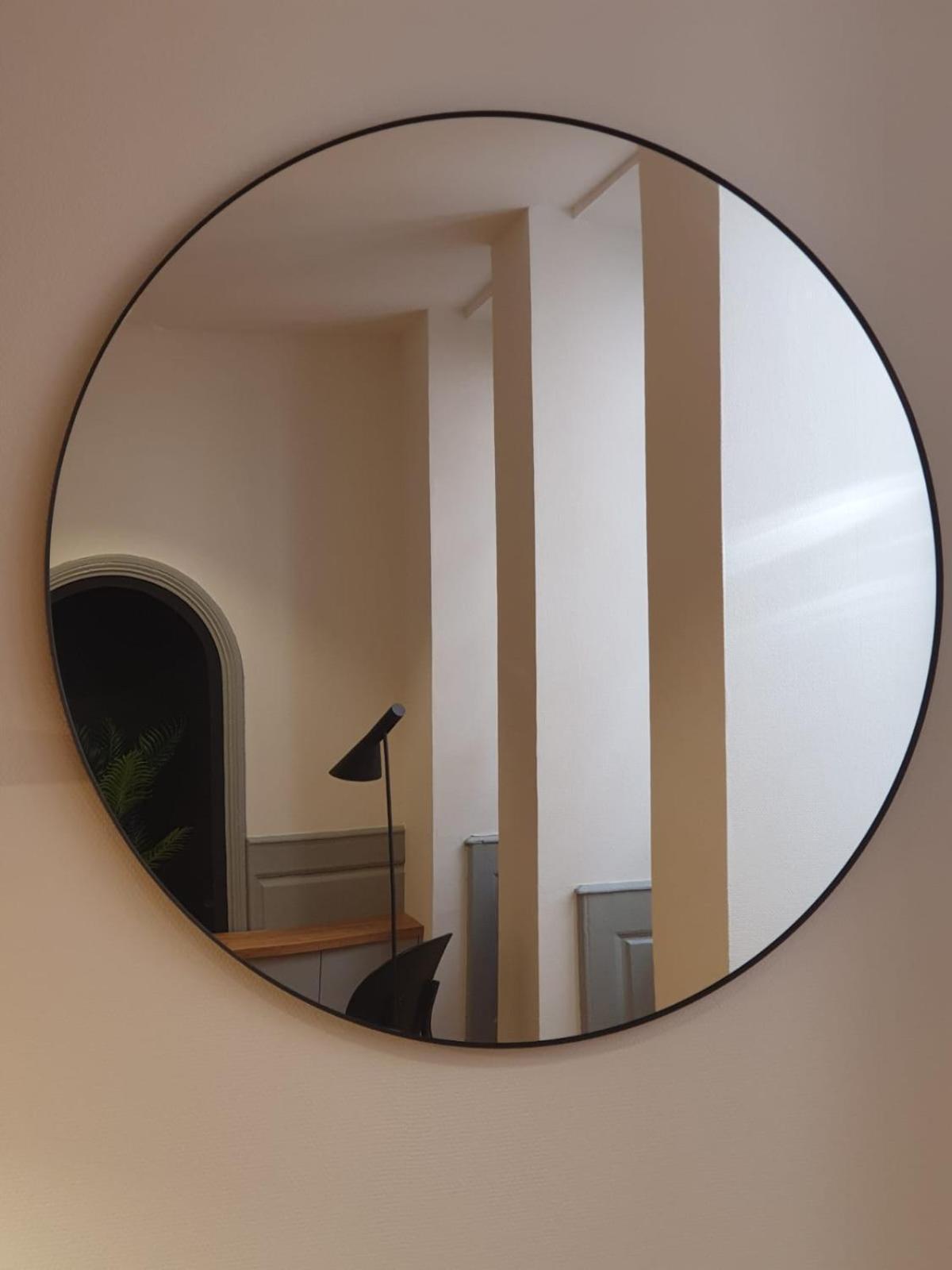 Les Appartements Hyper Centre Strasbourg Exteriör bild