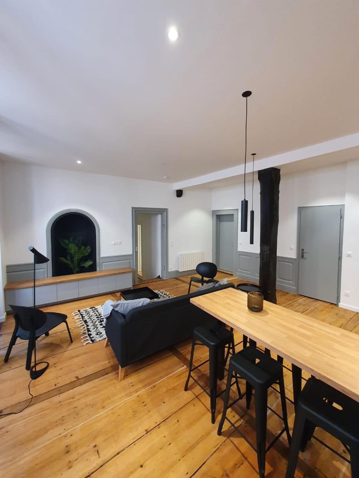 Les Appartements Hyper Centre Strasbourg Exteriör bild