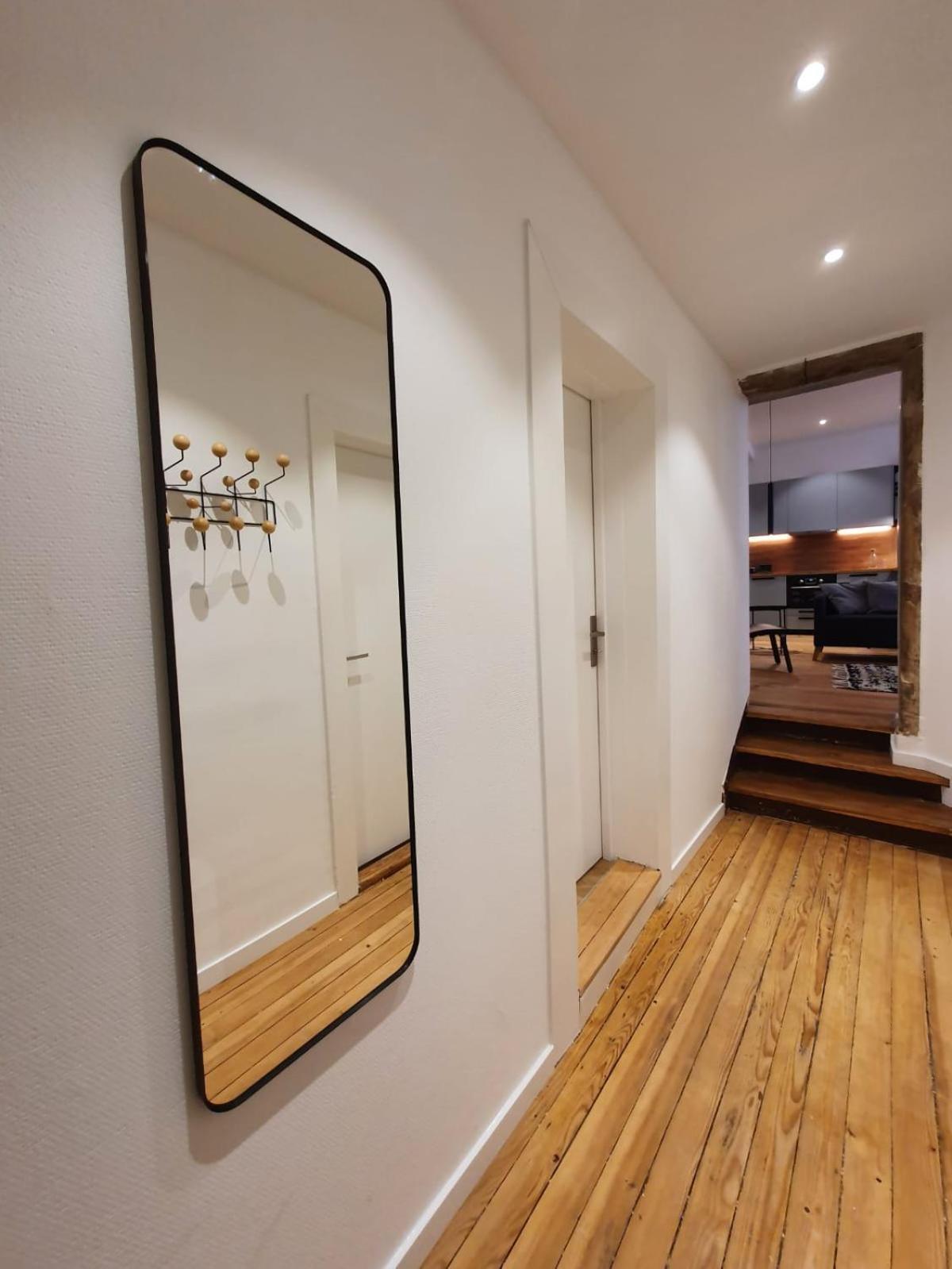Les Appartements Hyper Centre Strasbourg Exteriör bild
